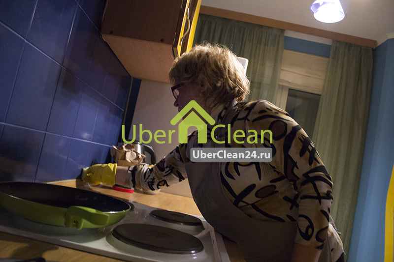 уборка квартир мытищи цены