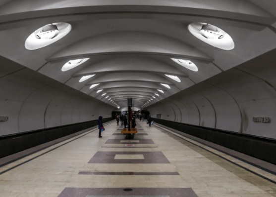 метро Алтуфьево 